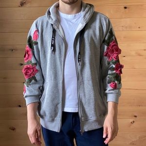 Emma + Sam Hoody, Never Worn!